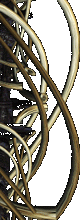 electric ladder monkeys