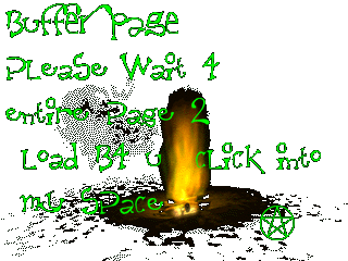 please wait for this page to load before continueing Thanks